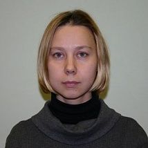 Анна Прохорова
